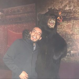 Meet your Posher, Paulo